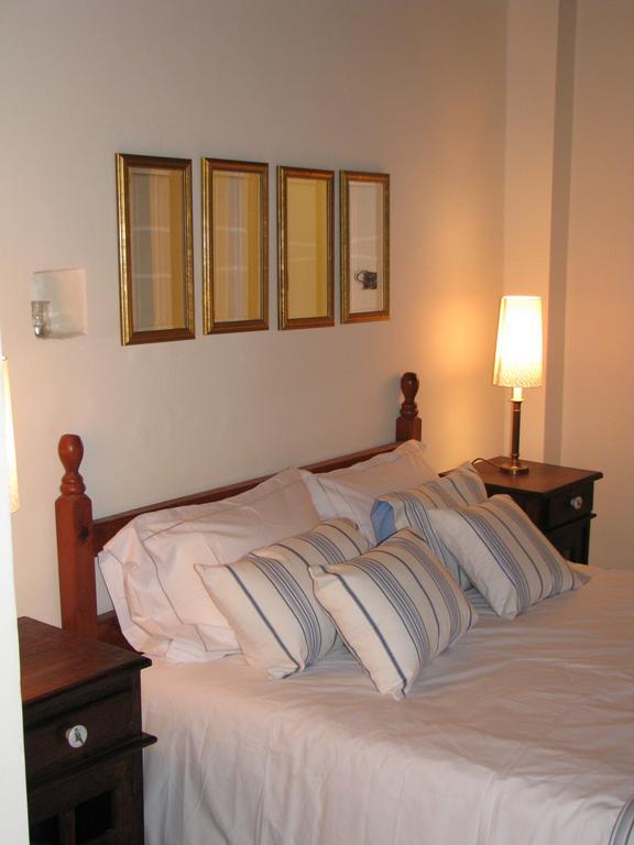 Dolphin Guest House&Studios Tochni Habitación foto