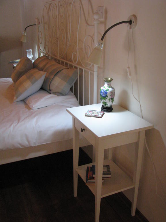 Dolphin Guest House&Studios Tochni Habitación foto