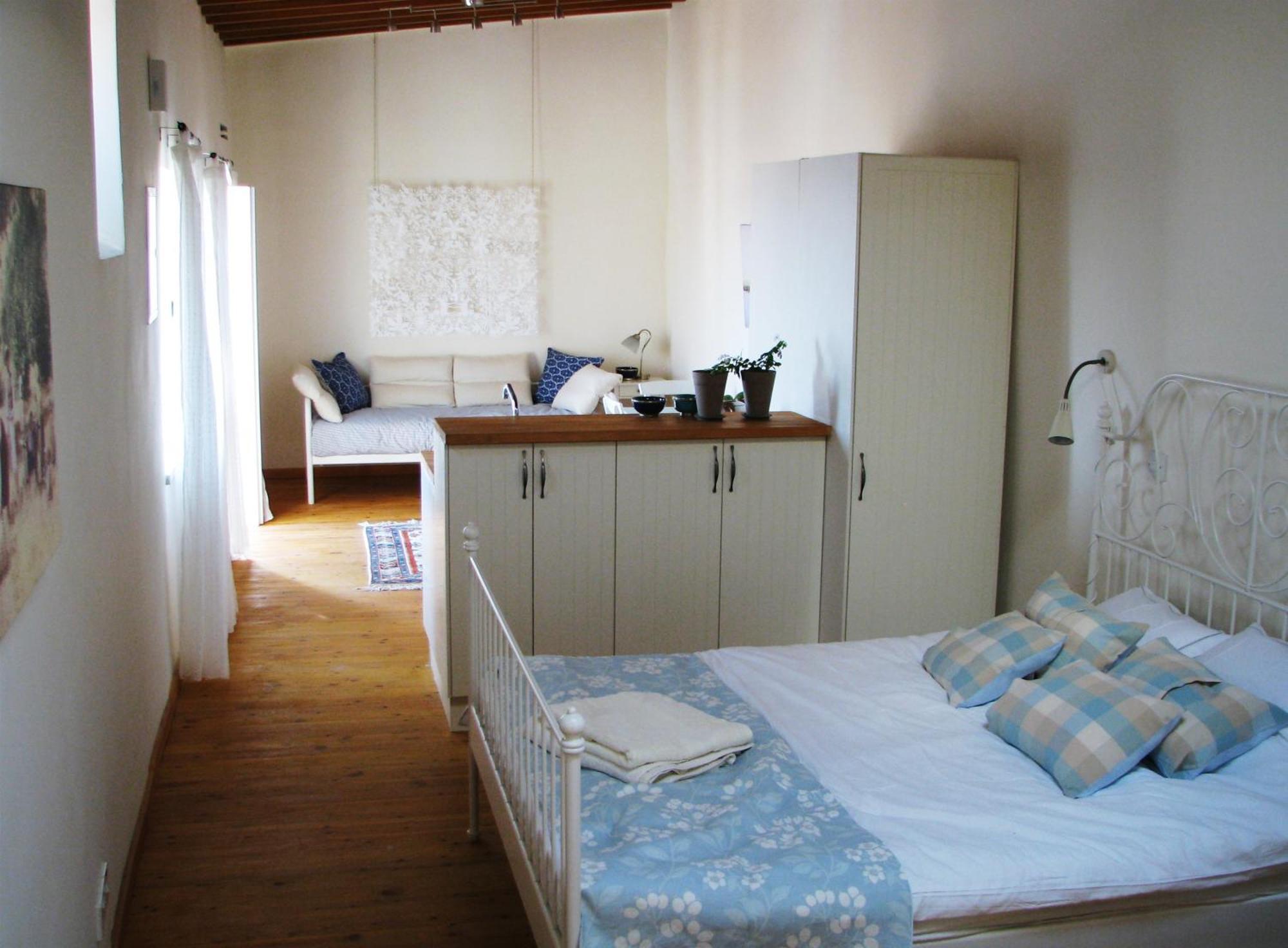 Dolphin Guest House&Studios Tochni Exterior foto