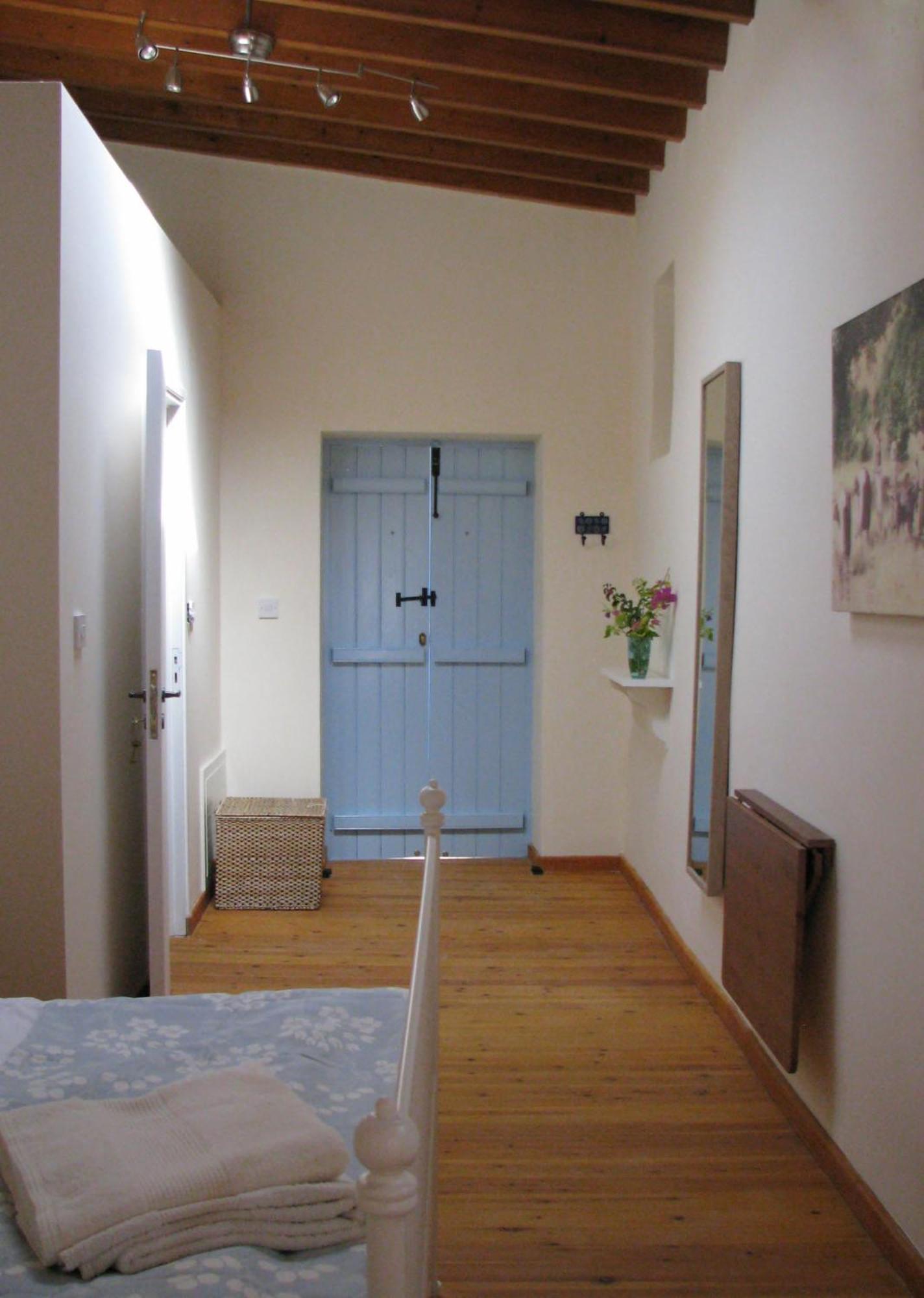 Dolphin Guest House&Studios Tochni Exterior foto