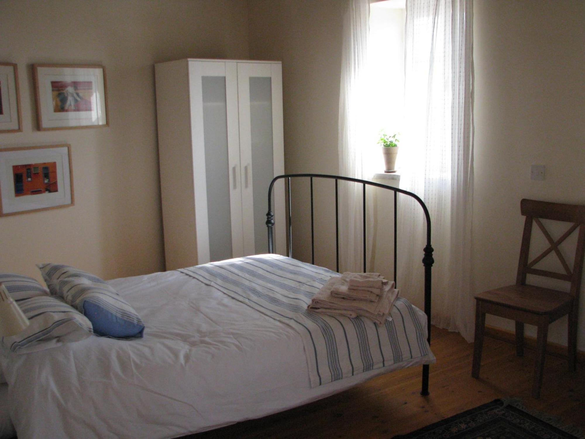 Dolphin Guest House&Studios Tochni Habitación foto