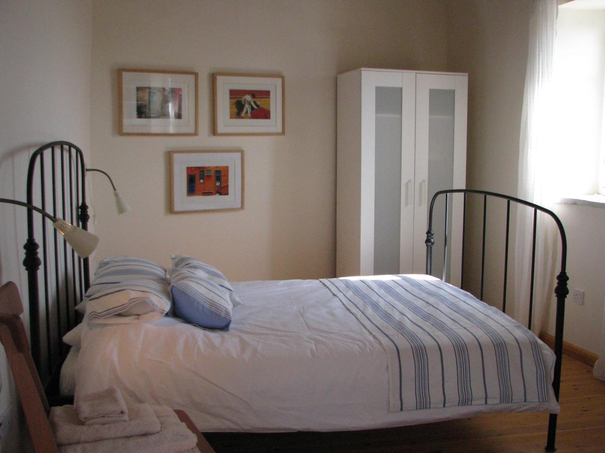 Dolphin Guest House&Studios Tochni Habitación foto