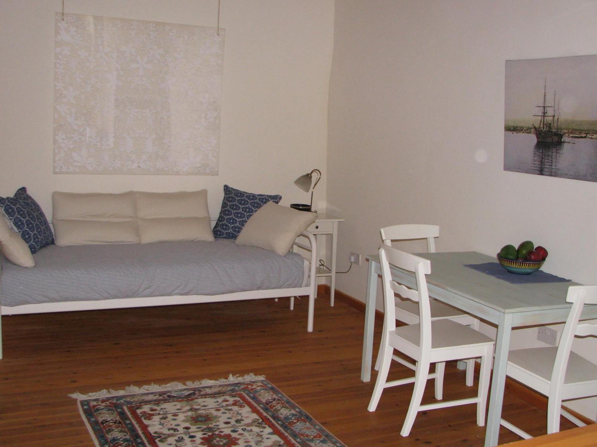 Dolphin Guest House&Studios Tochni Habitación foto