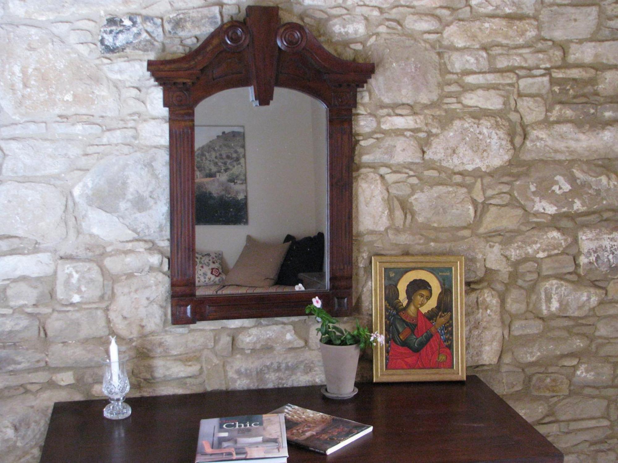 Dolphin Guest House&Studios Tochni Habitación foto