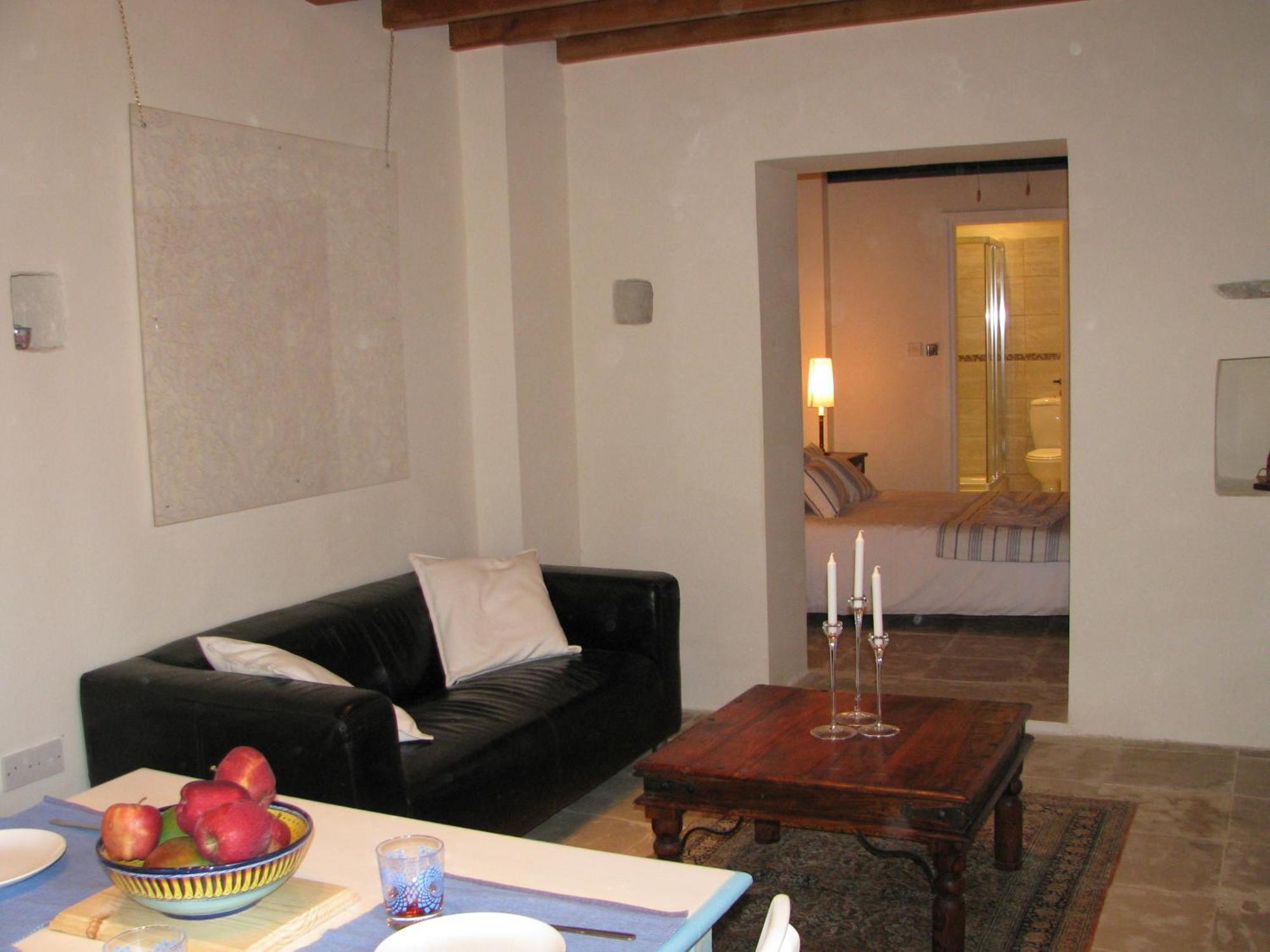 Dolphin Guest House&Studios Tochni Habitación foto