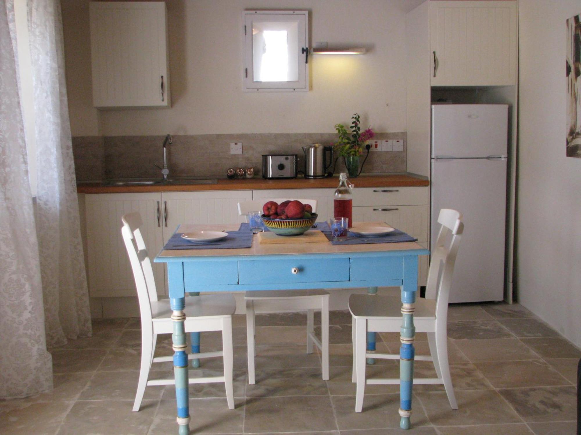 Dolphin Guest House&Studios Tochni Habitación foto