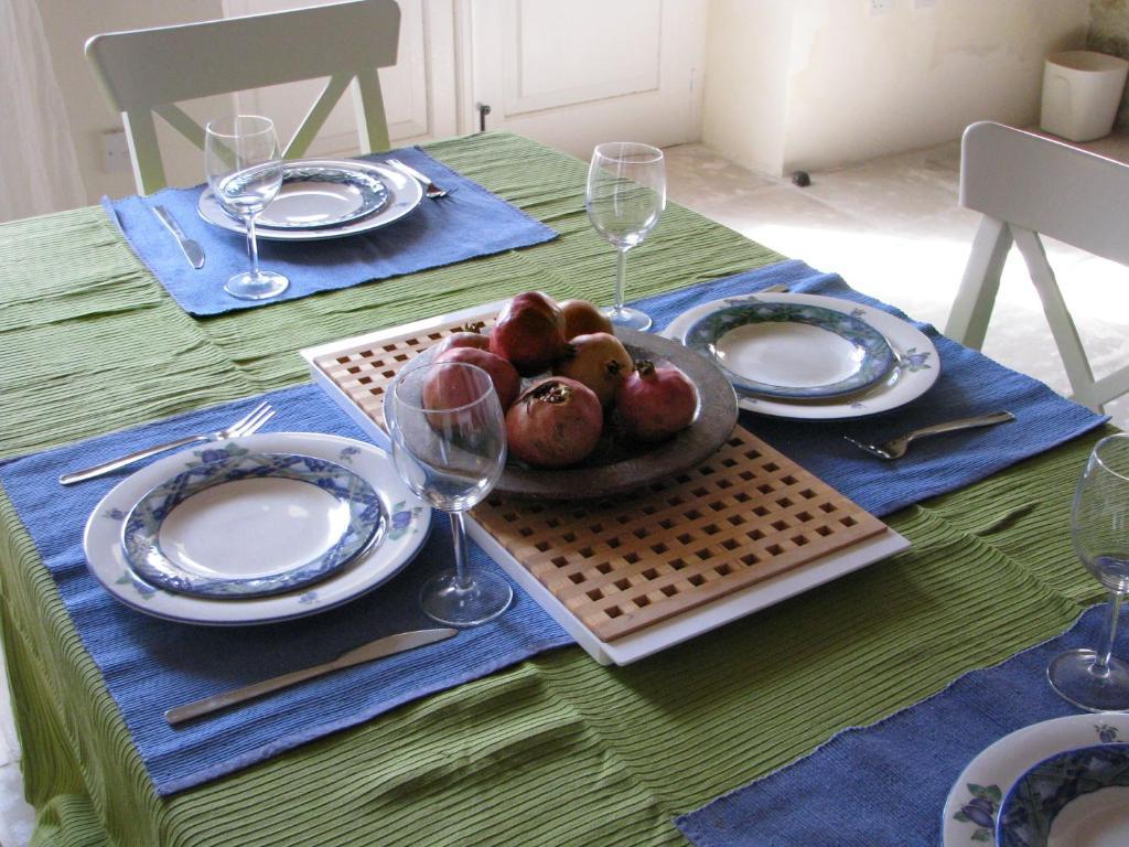 Dolphin Guest House&Studios Tochni Habitación foto