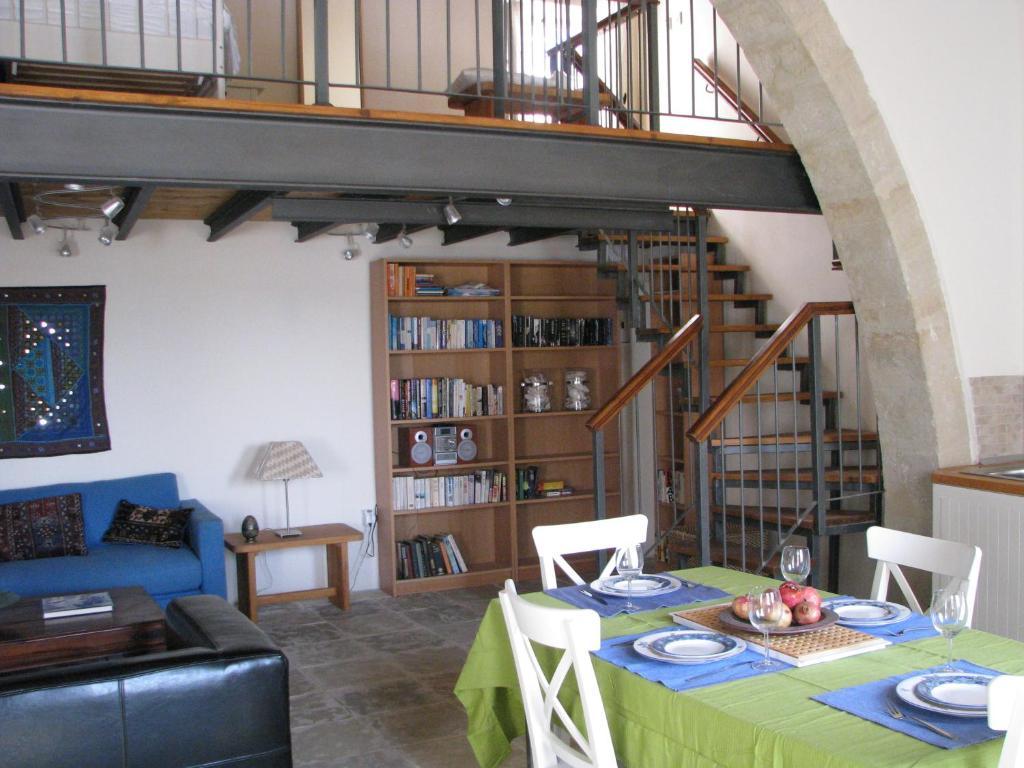 Dolphin Guest House&Studios Tochni Habitación foto