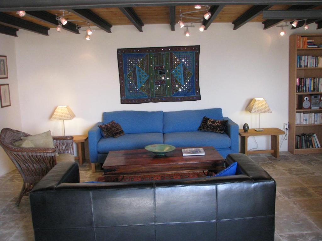 Dolphin Guest House&Studios Tochni Habitación foto